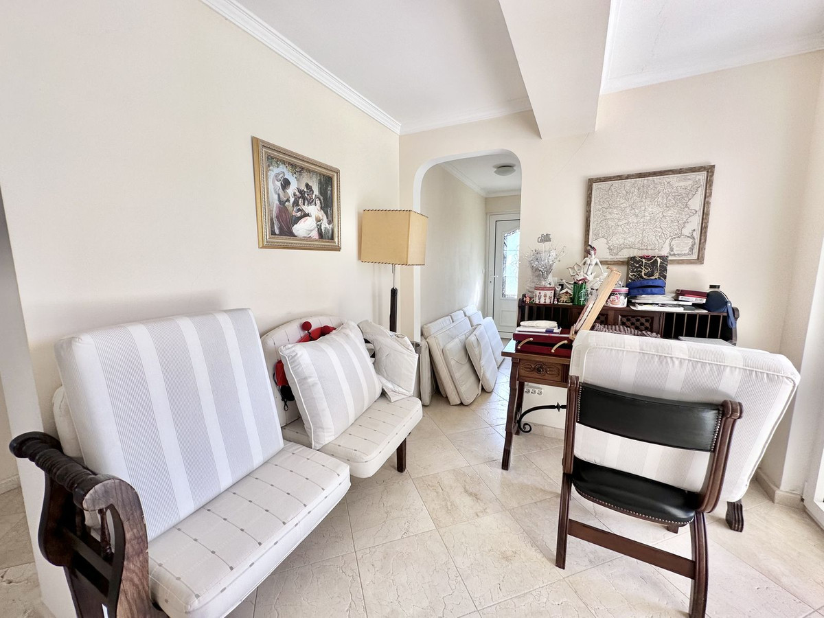 Huis te koop in El Rosario | 6 slaapkamers H5114674