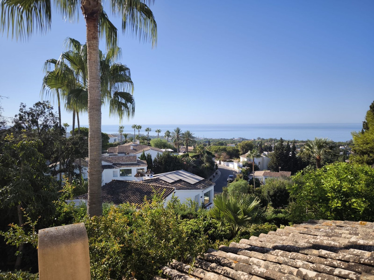 Huis te koop in El Rosario | 6 slaapkamers H5114674