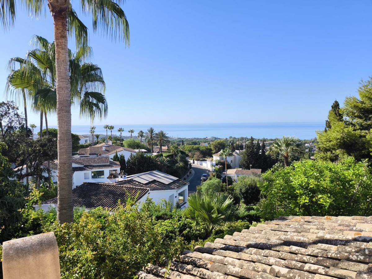 Huis te koop in El Rosario | 6 slaapkamers H5114674