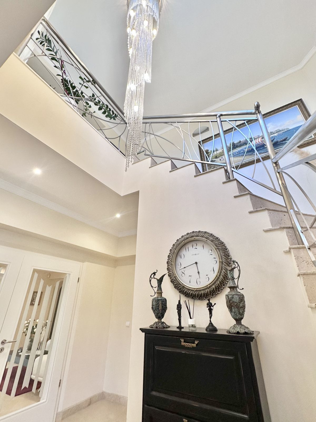 Huis te koop in El Rosario | 6 slaapkamers H5114674