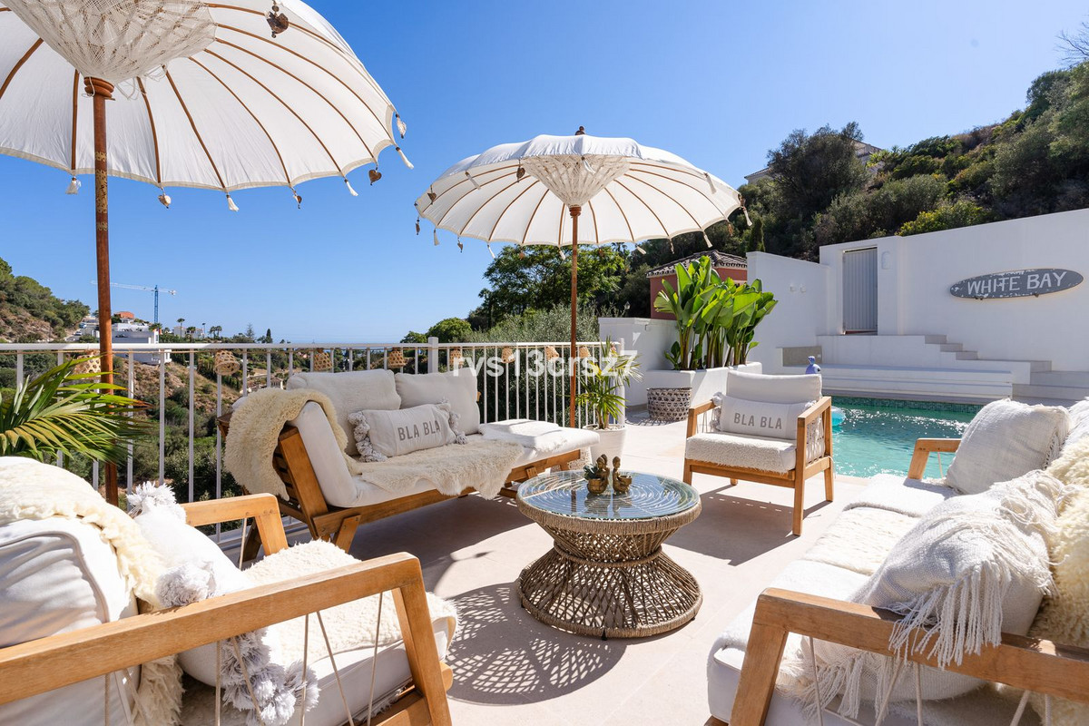 Huis te koop in El Rosario | 4 slaapkamers H5183926