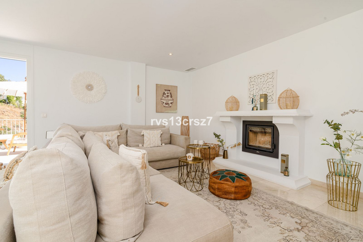 Huis te koop in El Rosario | 4 slaapkamers H5183926