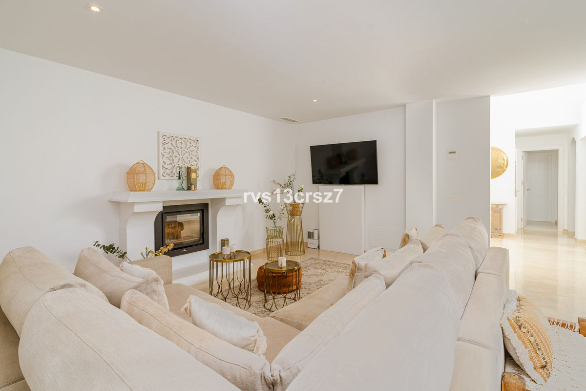 Huis te koop in El Rosario | 4 slaapkamers H5183926