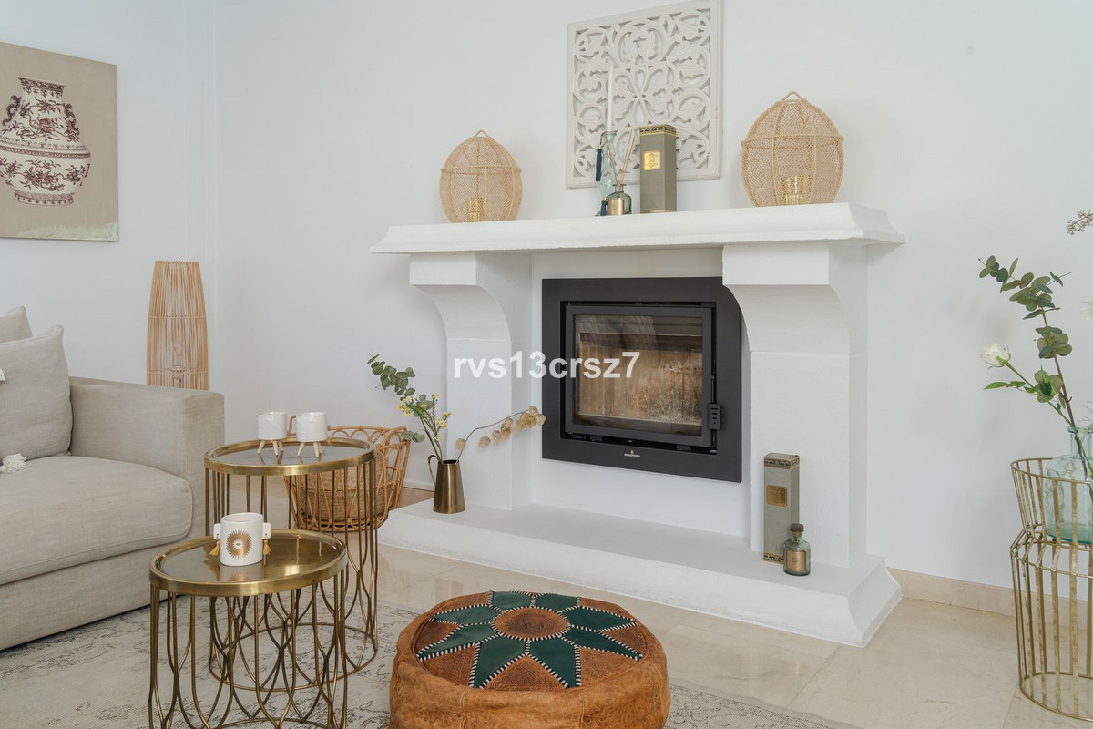 Huis te koop in El Rosario | 4 slaapkamers H5183926