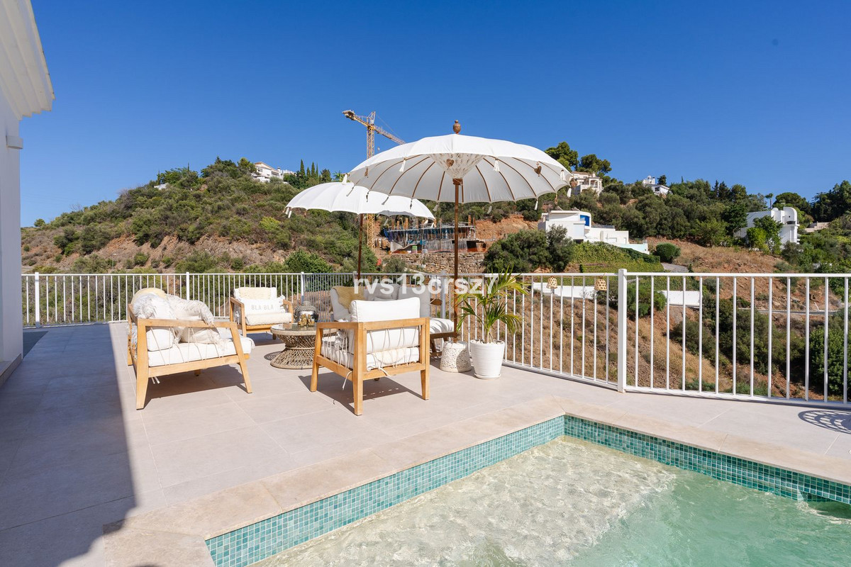 Huis te koop in El Rosario | 4 slaapkamers H5183926