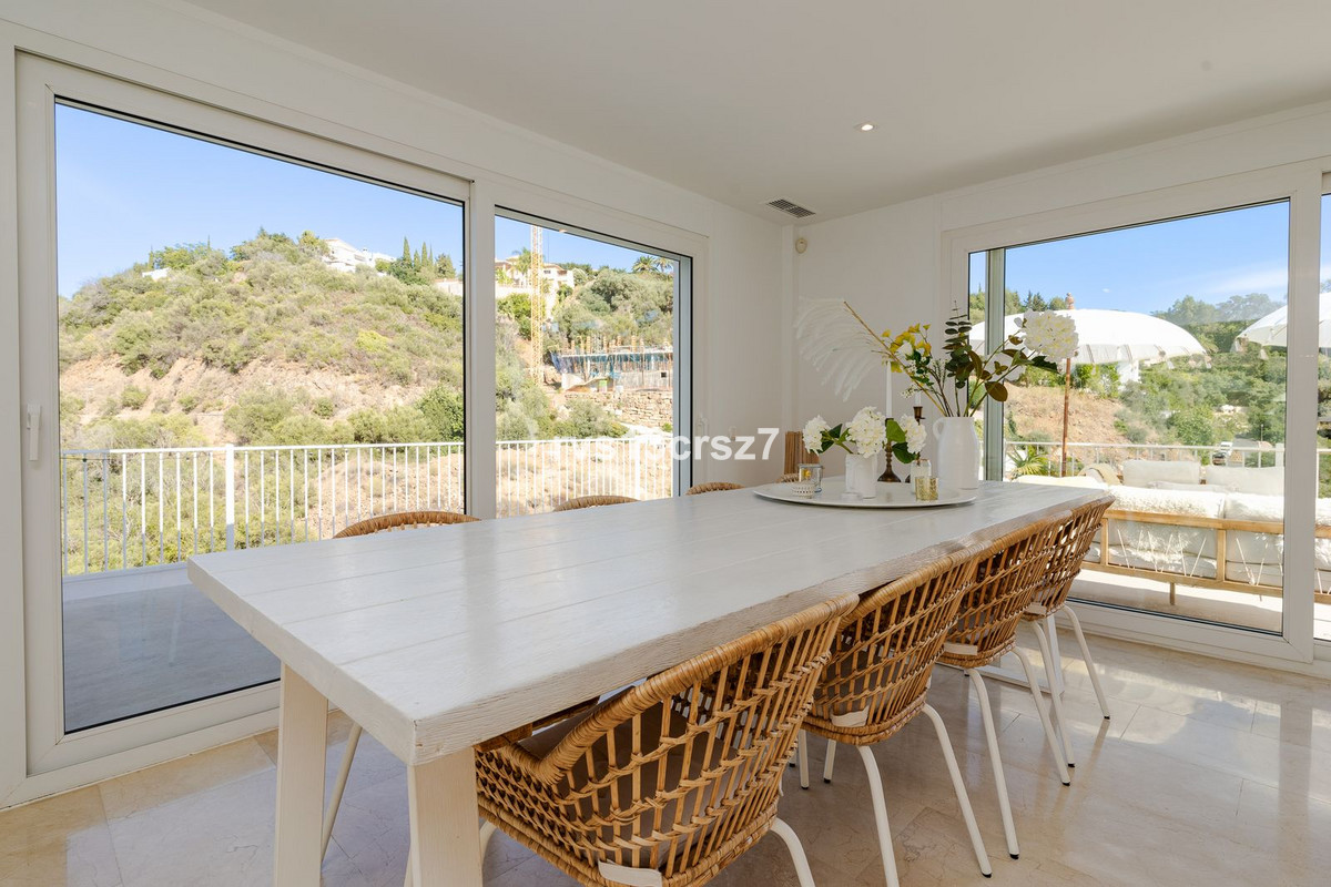 Huis te koop in El Rosario | 4 slaapkamers H5183926