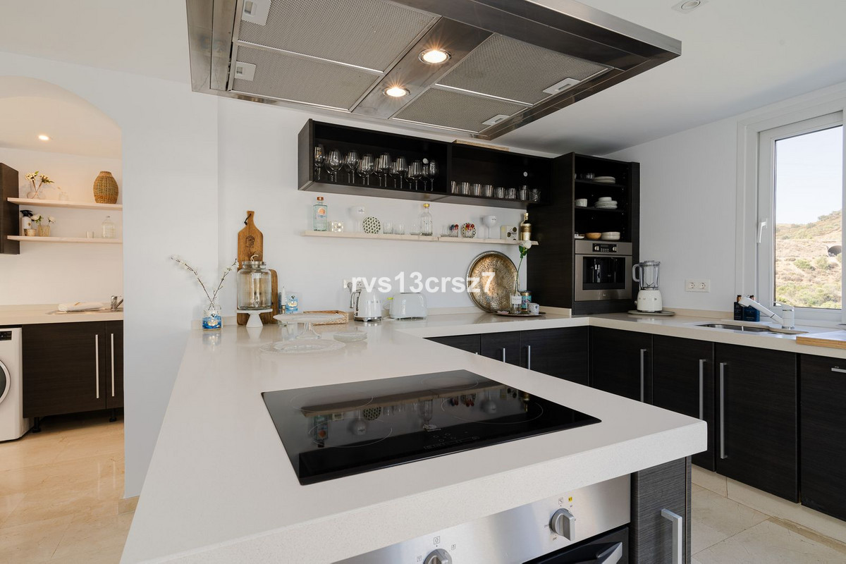 Huis te koop in El Rosario | 4 slaapkamers H5183926