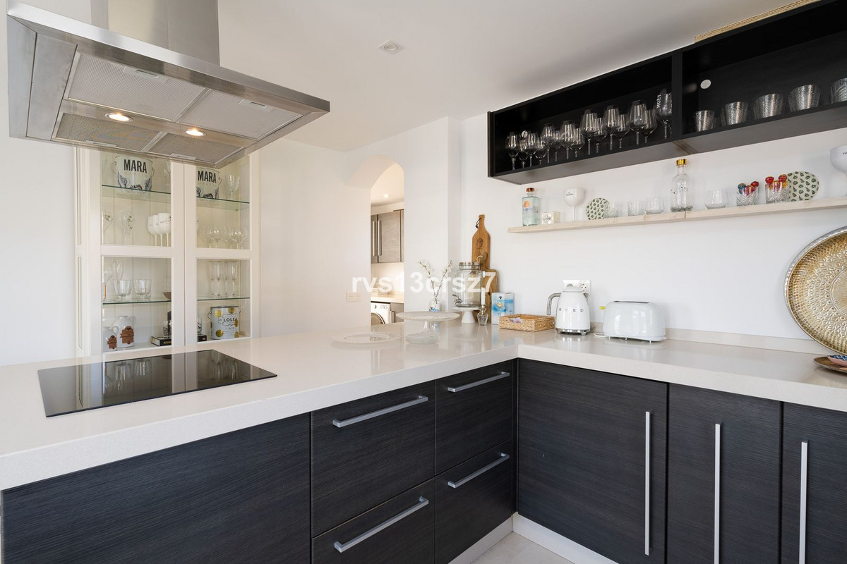 Huis te koop in El Rosario | 4 slaapkamers H5183926