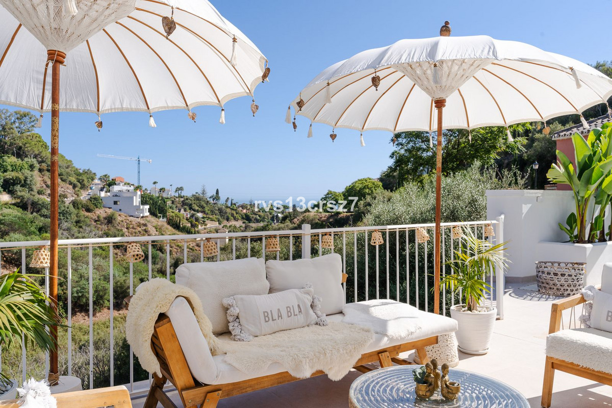 Huis te koop in El Rosario | 4 slaapkamers H5183926