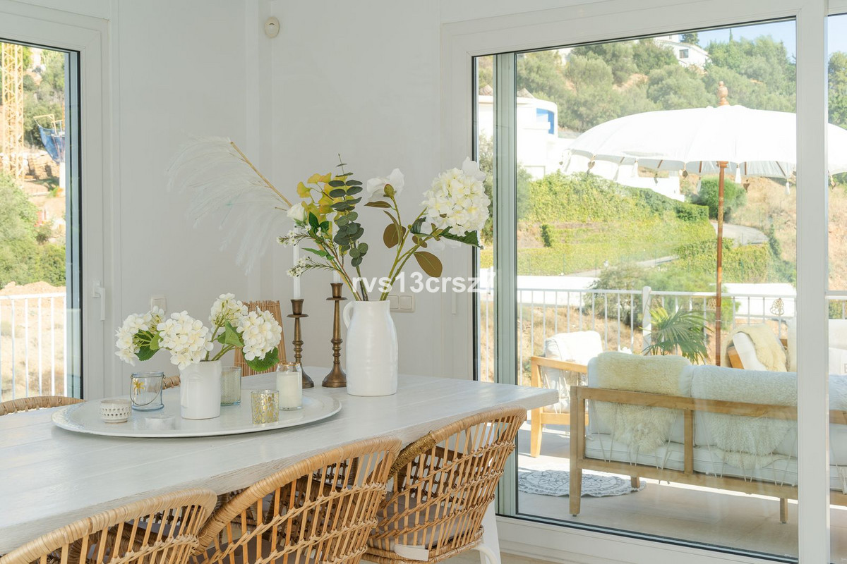 Huis te koop in El Rosario | 4 slaapkamers H5183926