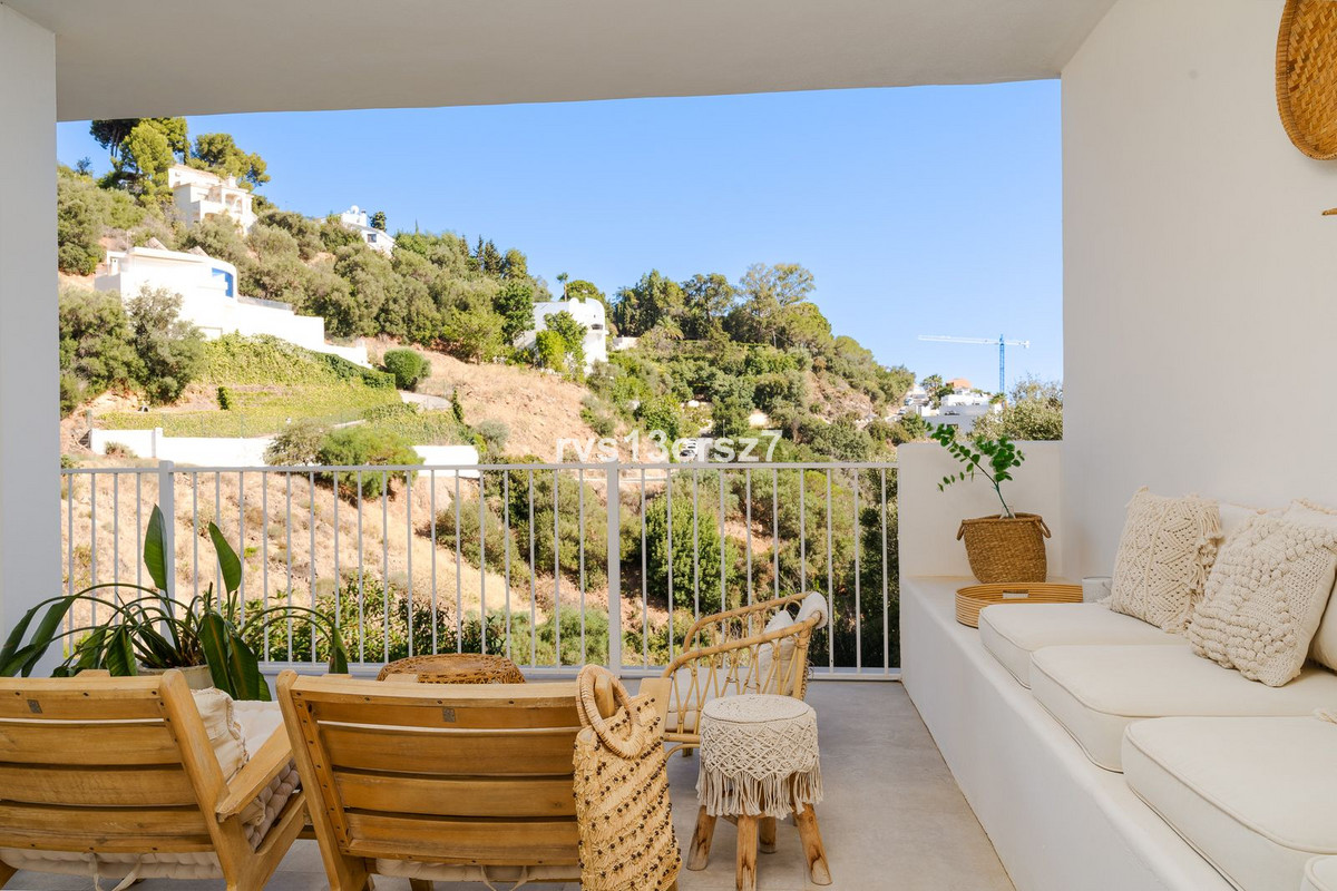 Huis te koop in El Rosario | 4 slaapkamers H5183926