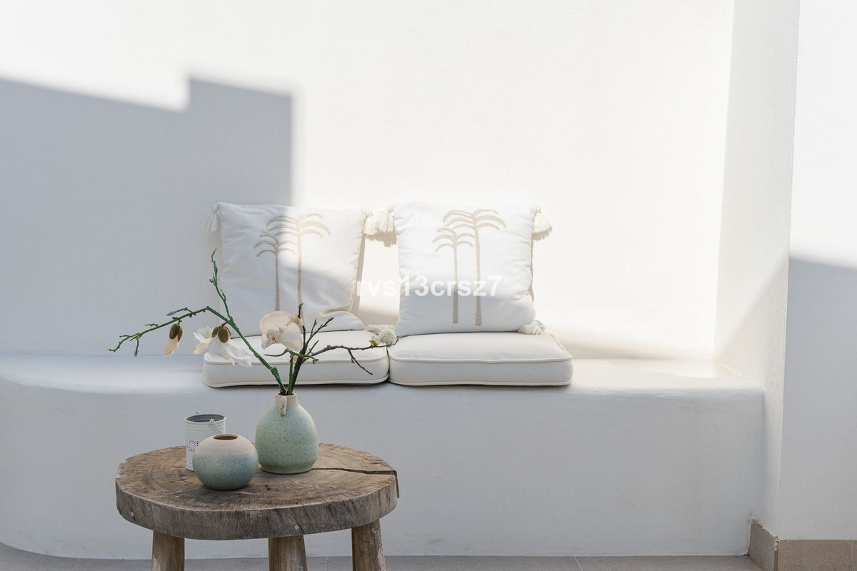 Huis te koop in El Rosario | 4 slaapkamers H5183926