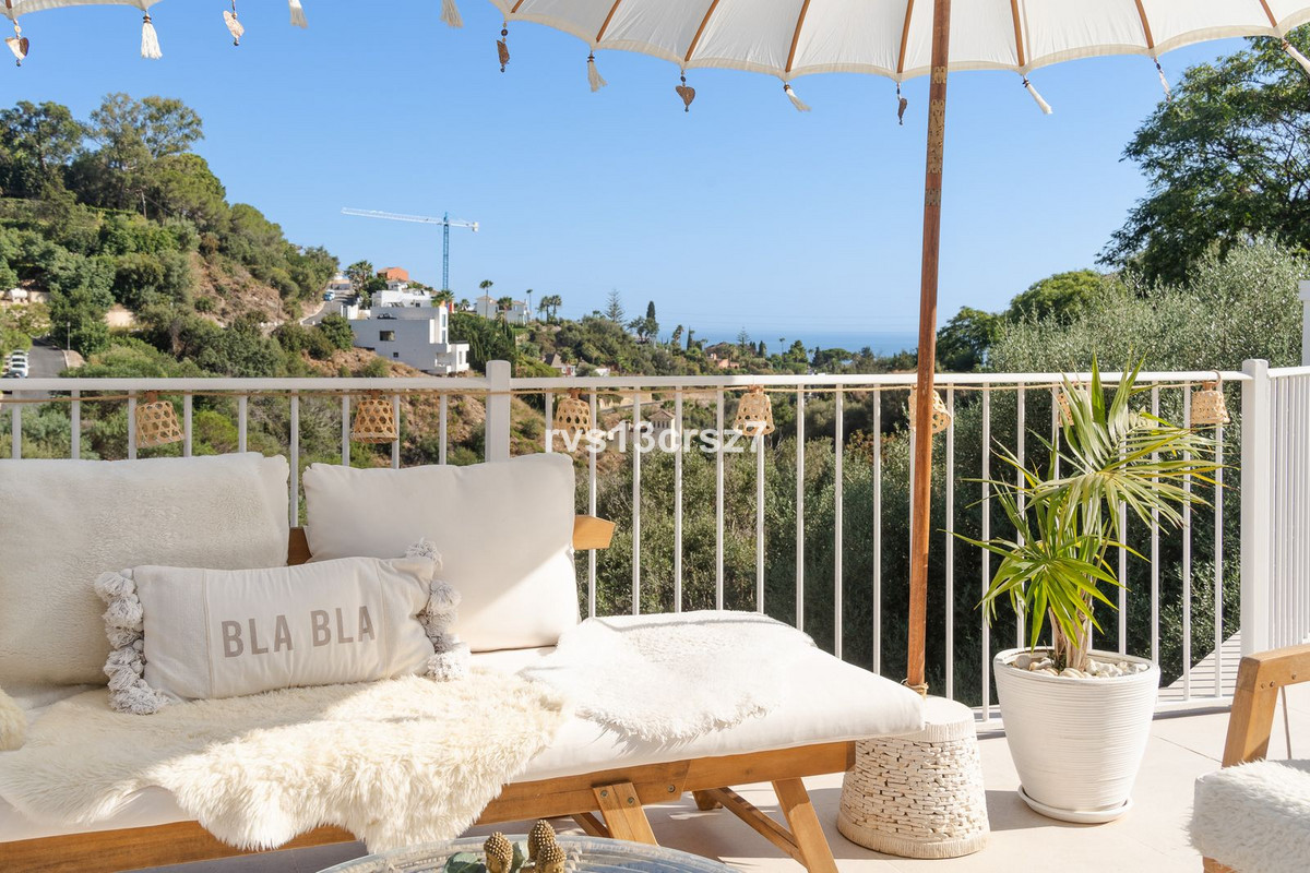 Huis te koop in El Rosario | 4 slaapkamers H5183926