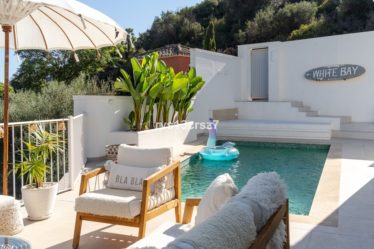 Huis te koop in El Rosario | 4 slaapkamers H5183926