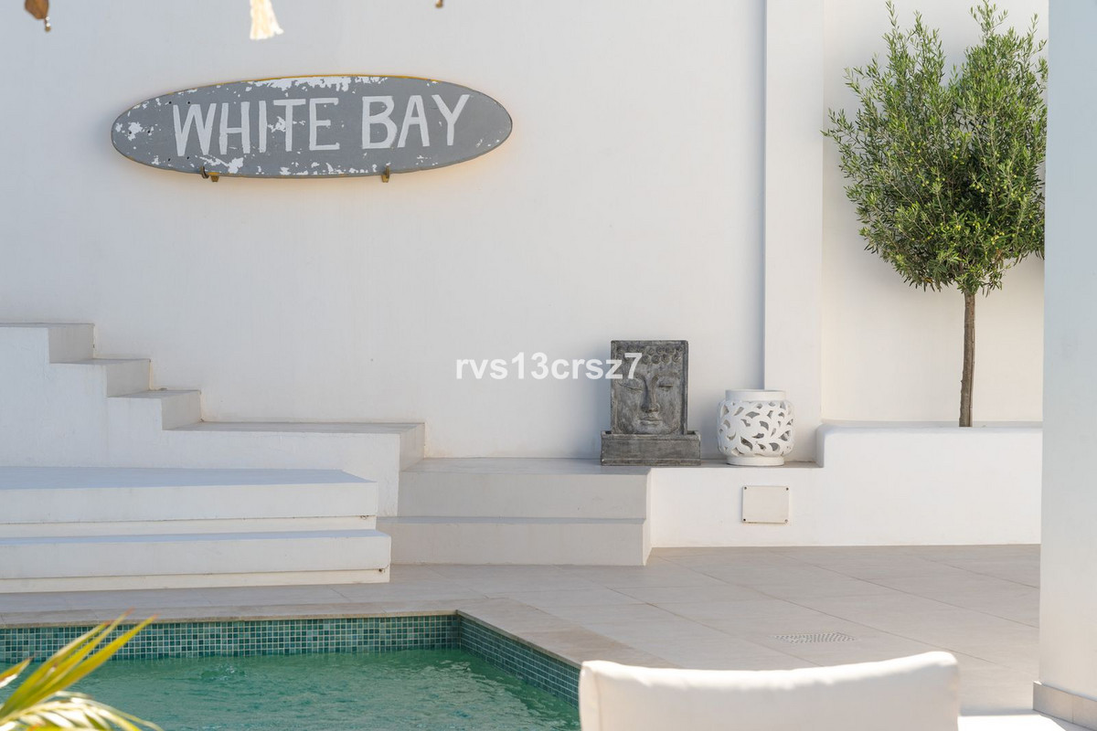 Huis te koop in El Rosario | 4 slaapkamers H5183926