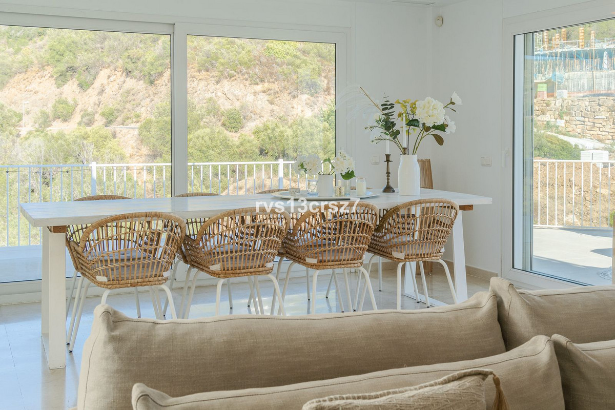 Huis te koop in El Rosario | 4 slaapkamers H5183926