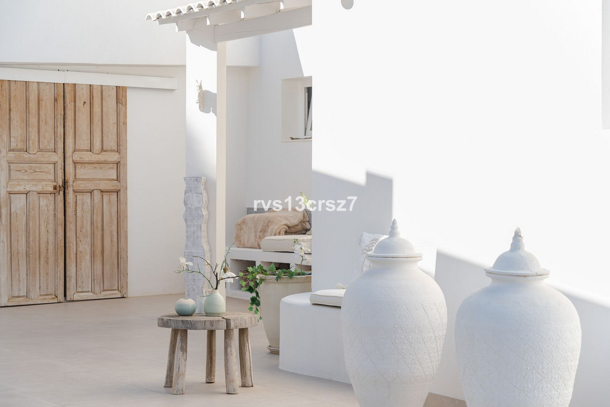 Huis te koop in El Rosario | 4 slaapkamers H5183926