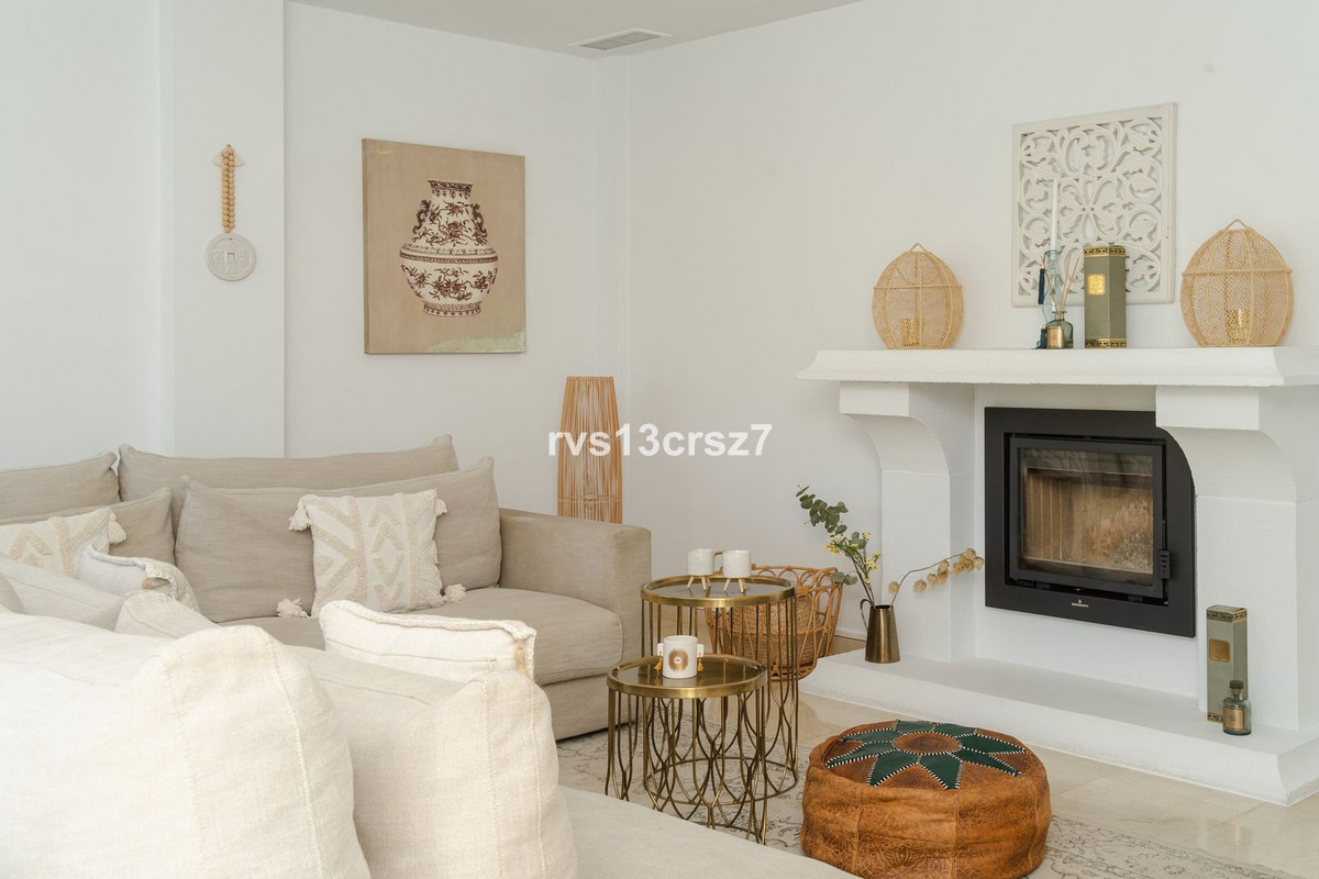 Huis te koop in El Rosario | 4 slaapkamers H5183926