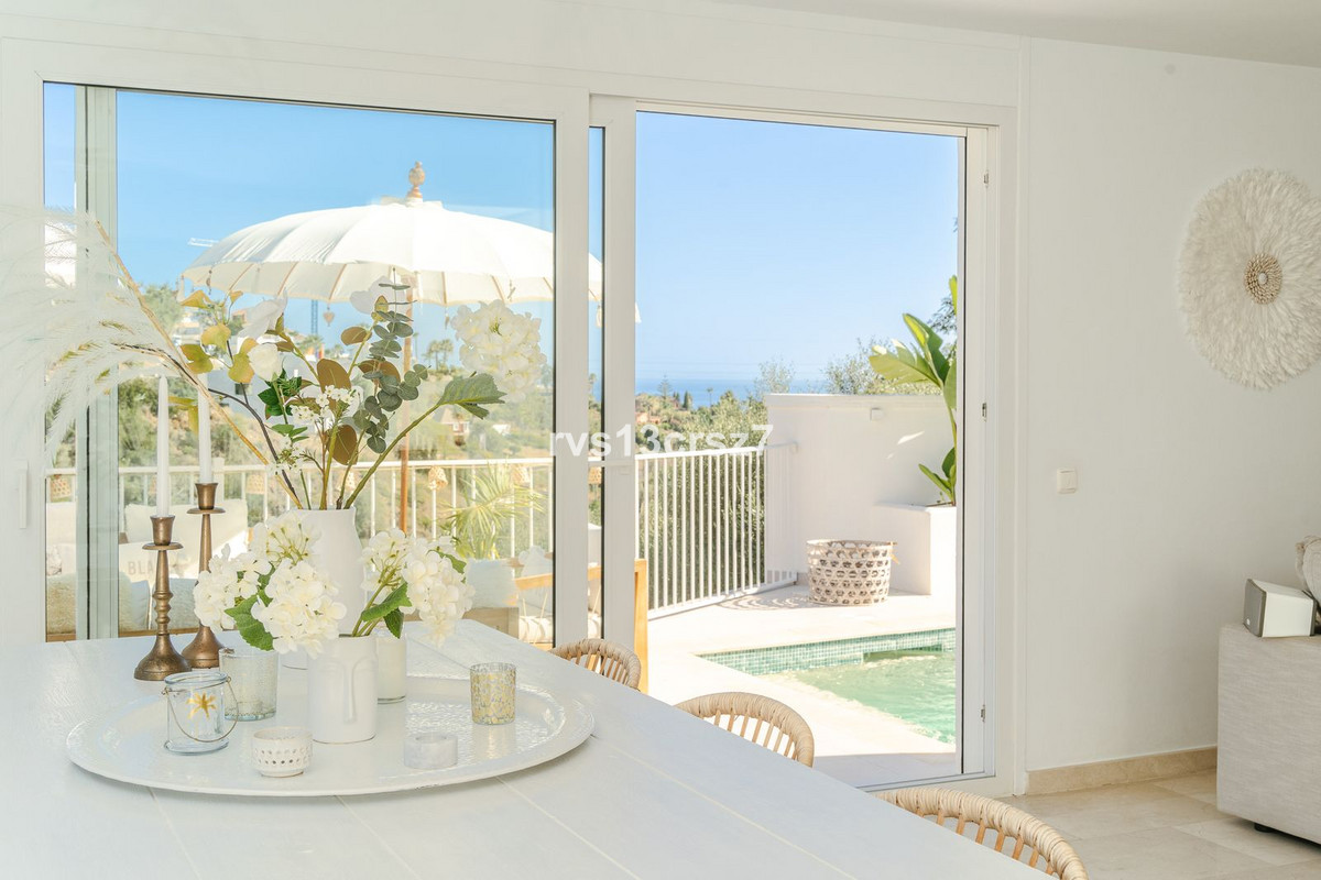 Huis te koop in El Rosario | 4 slaapkamers H5183926