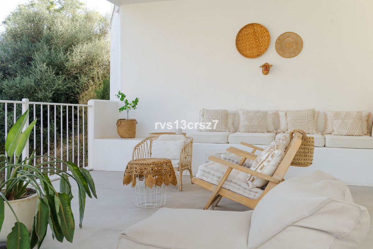 Huis te koop in El Rosario | 4 slaapkamers H5183926