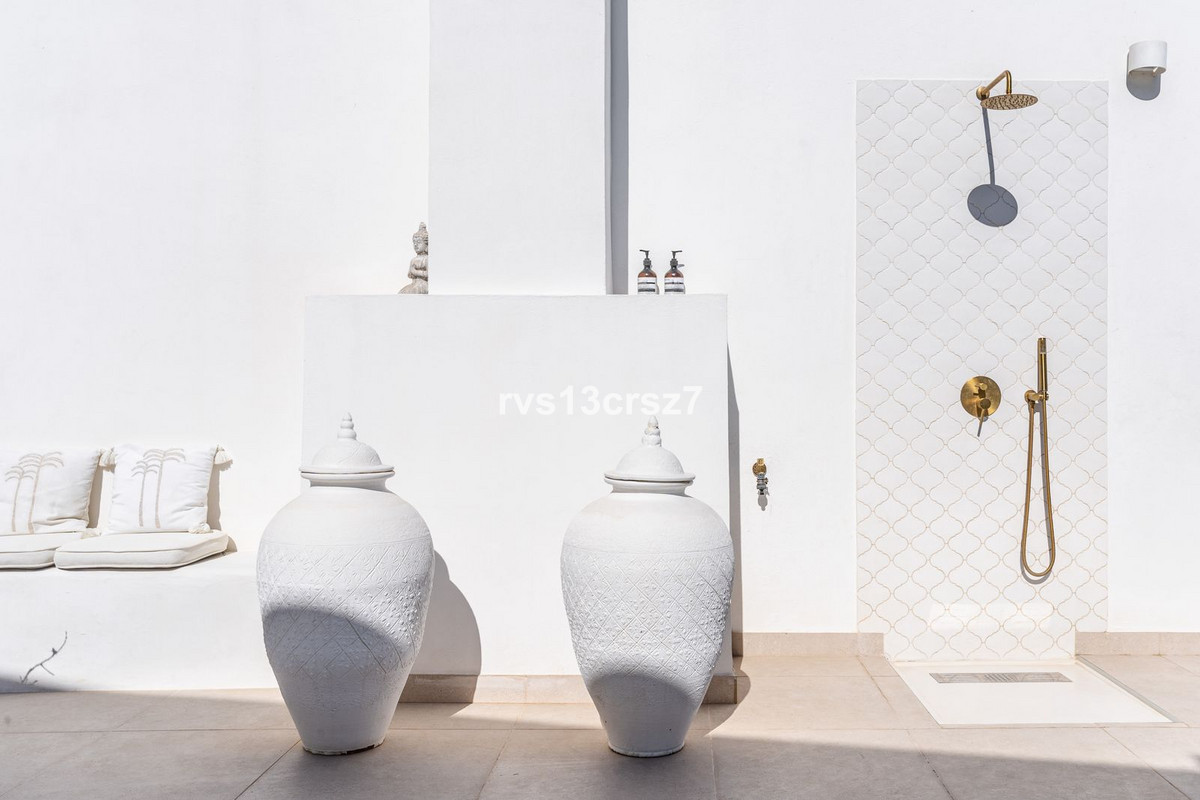 Huis te koop in El Rosario | 4 slaapkamers H5183926