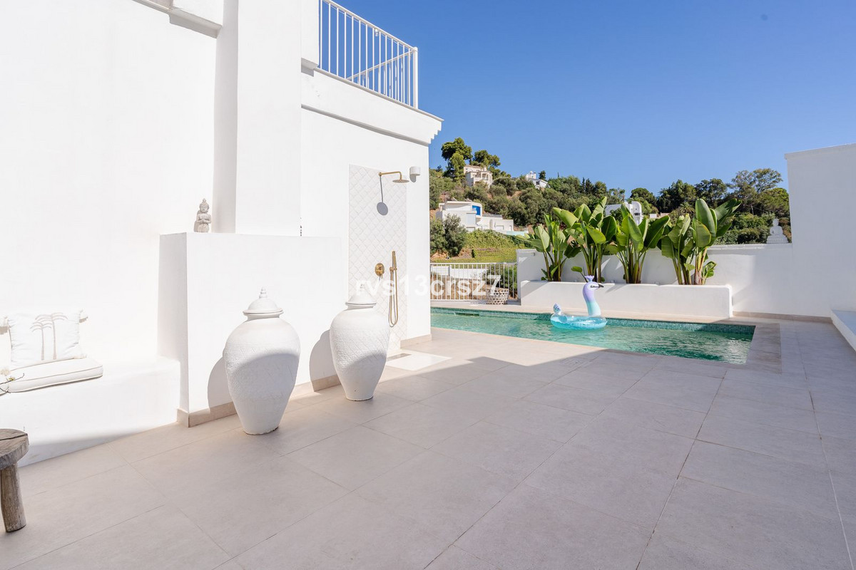 Huis te koop in El Rosario | 4 slaapkamers H5183926