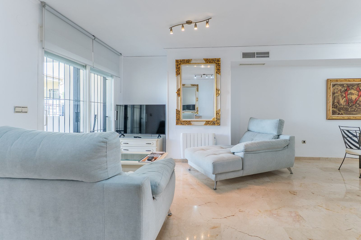 Huis te koop in El Rosario | 3 slaapkamers H5219317