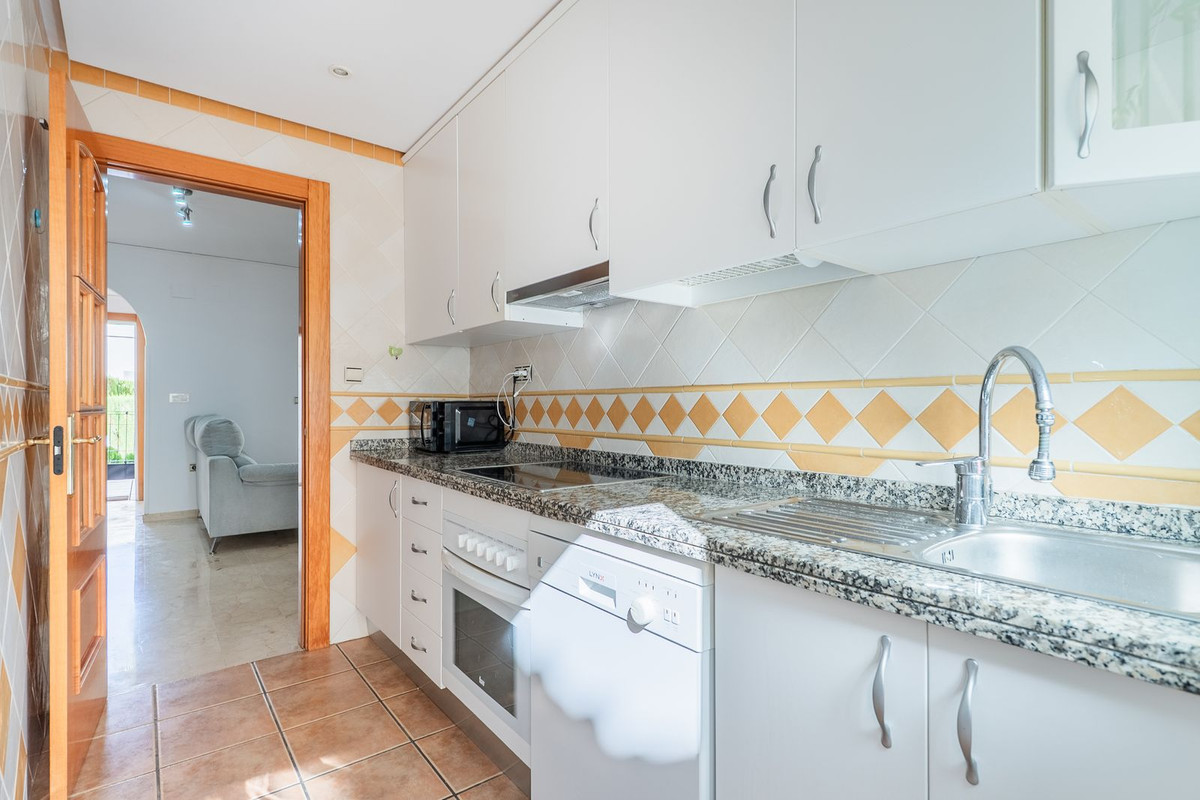 Huis te koop in El Rosario | 3 slaapkamers H5219317