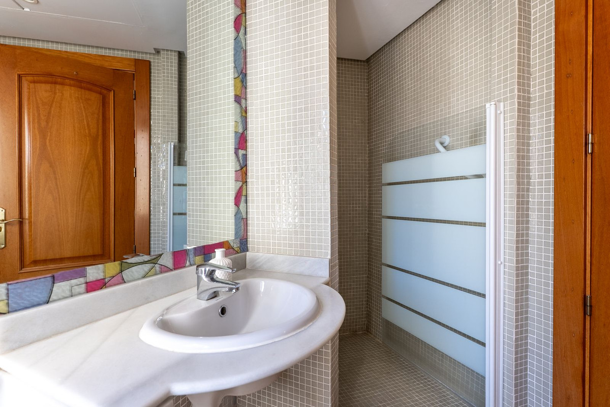 Huis te koop in El Rosario | 3 slaapkamers H5219317