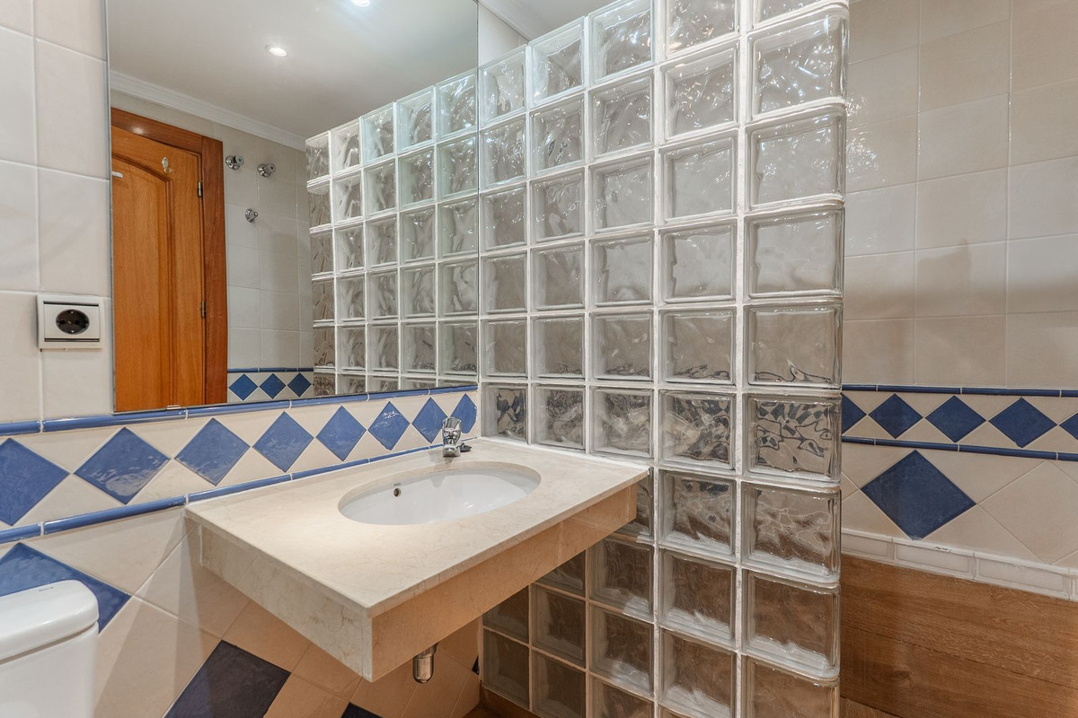 Huis te koop in El Rosario | 3 slaapkamers H5219317