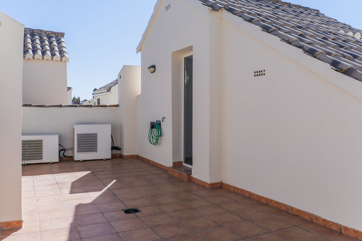 Huis te koop in El Rosario | 3 slaapkamers H5219317