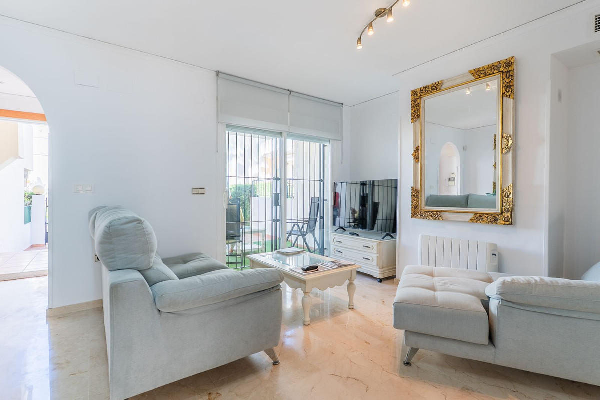 Huis te koop in El Rosario | 3 slaapkamers H5219317