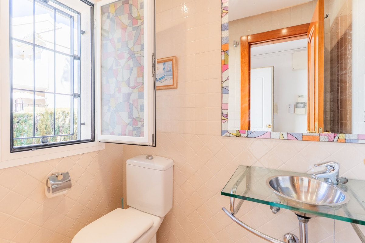 Huis te koop in El Rosario | 3 slaapkamers H5219317