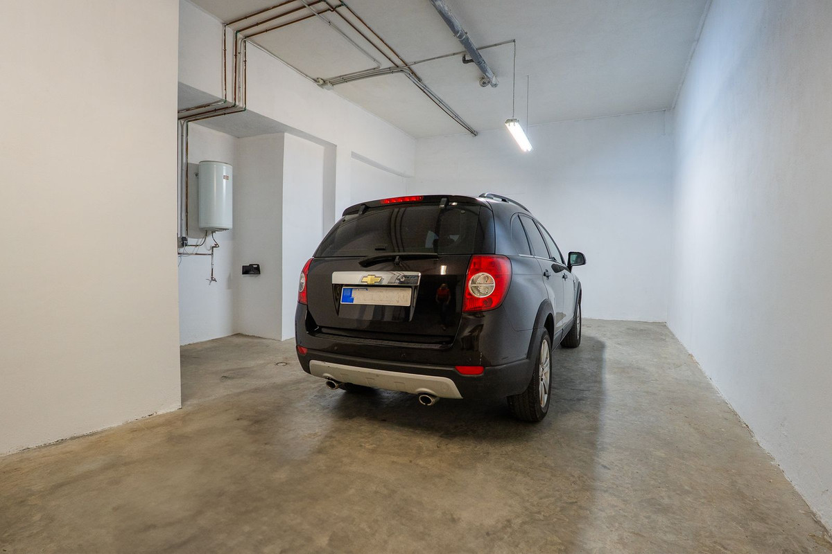 Huis te koop in El Rosario | 3 slaapkamers H5219317