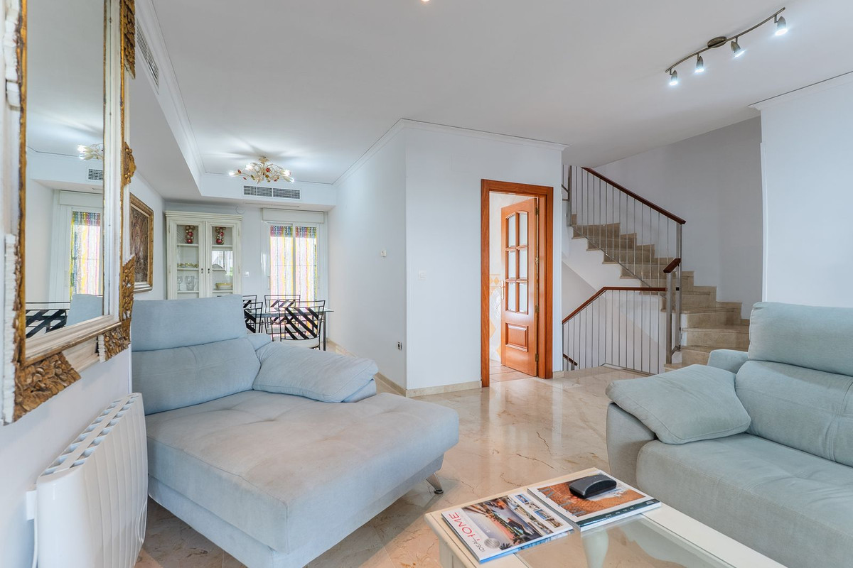 Huis te koop in El Rosario | 3 slaapkamers H5219317