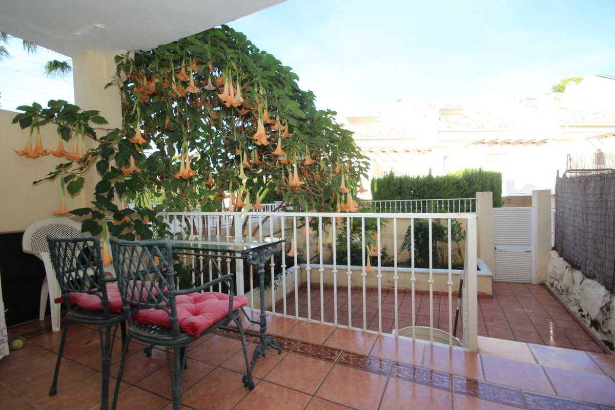 Huis te koop in El Rosario | 4 slaapkamers H5232454