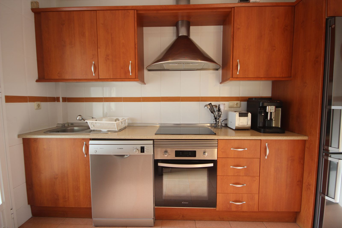 Huis te koop in El Rosario | 4 slaapkamers H5232454