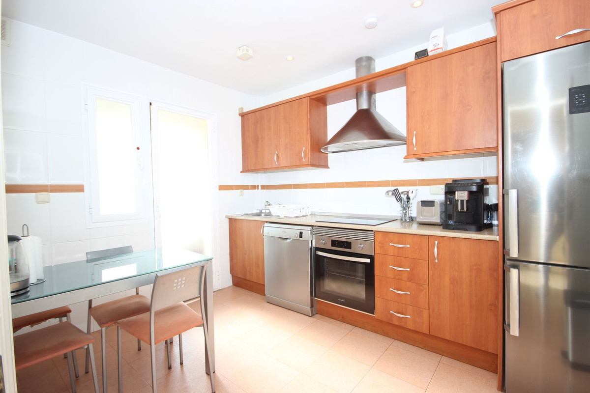 Huis te koop in El Rosario | 4 slaapkamers H5232454