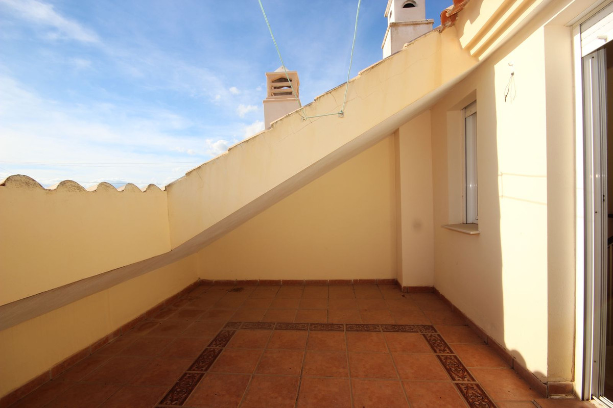 Huis te koop in El Rosario | 4 slaapkamers H5232454