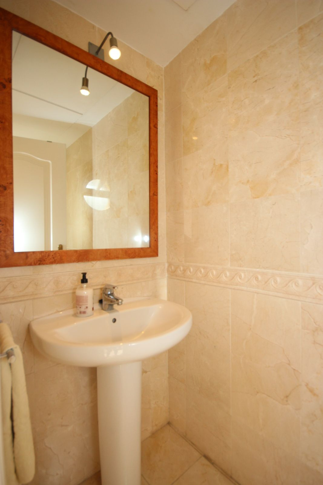 Huis te koop in El Rosario | 4 slaapkamers H5232454