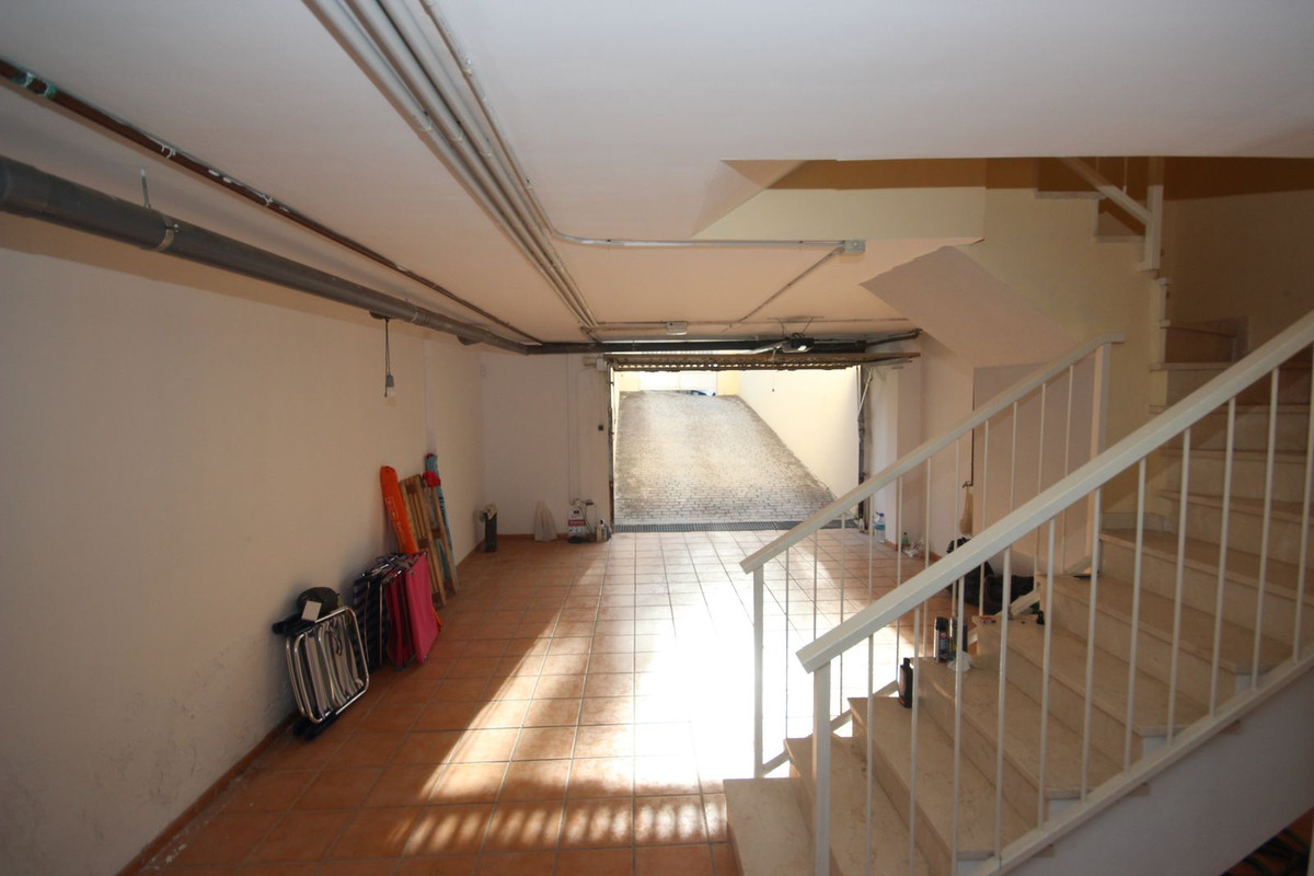 Huis te koop in El Rosario | 4 slaapkamers H5232454