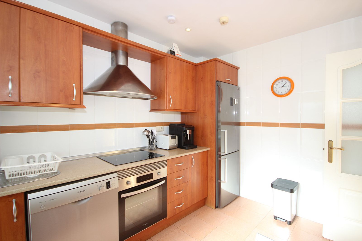 Huis te koop in El Rosario | 4 slaapkamers H5232454