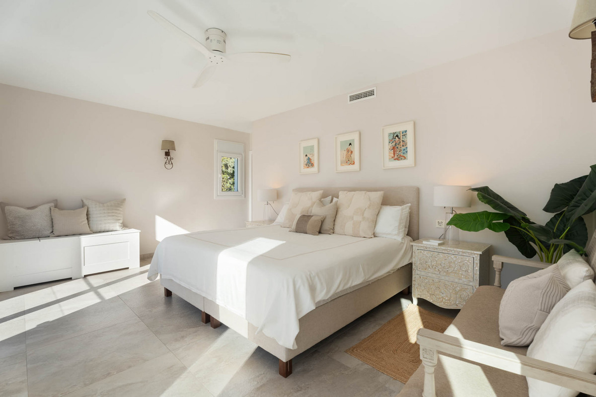 Huis te koop in El Rosario | 6 slaapkamers H5237761