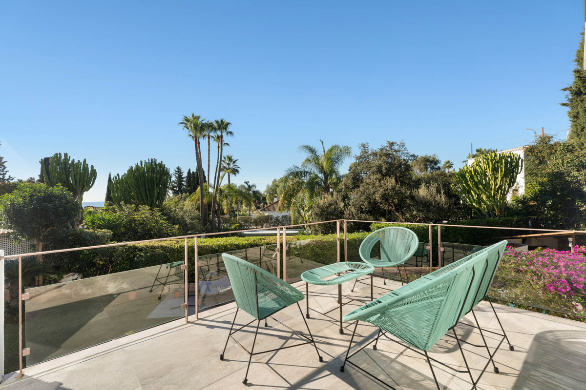 Huis te koop in El Rosario | 6 slaapkamers H5237761