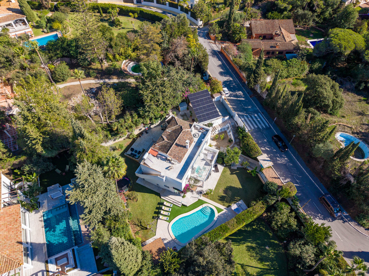 Huis te koop in El Rosario | 6 slaapkamers H5237761