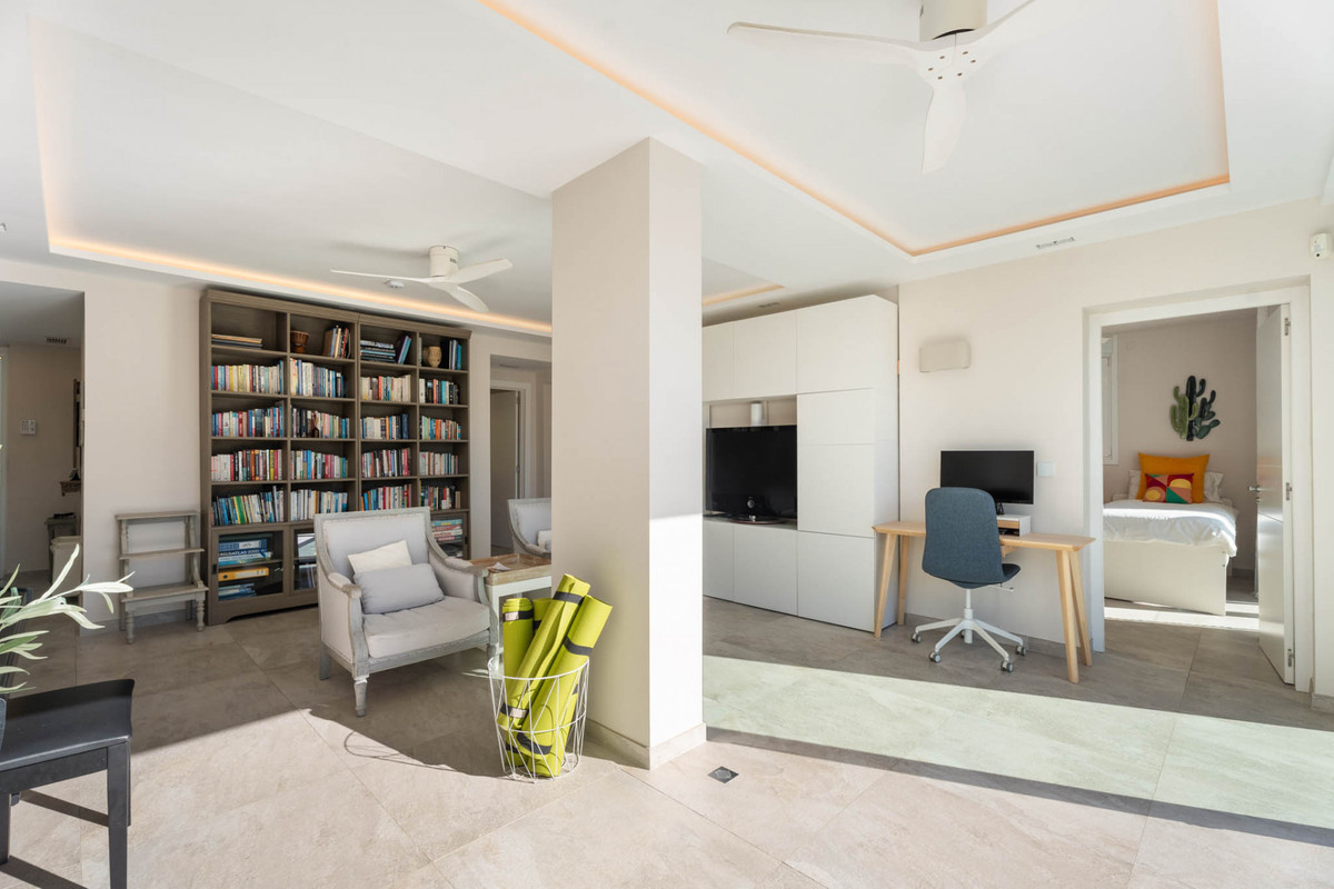 Huis te koop in El Rosario | 6 slaapkamers H5237761