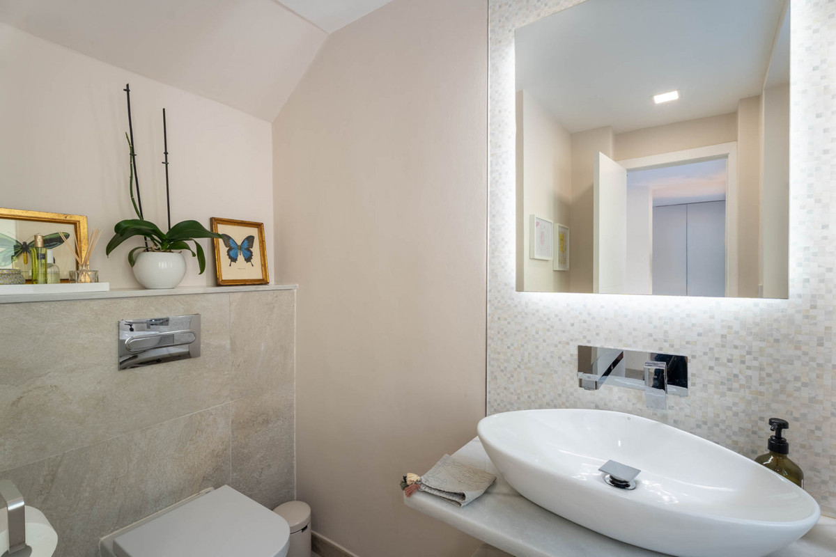 Huis te koop in El Rosario | 6 slaapkamers H5237761