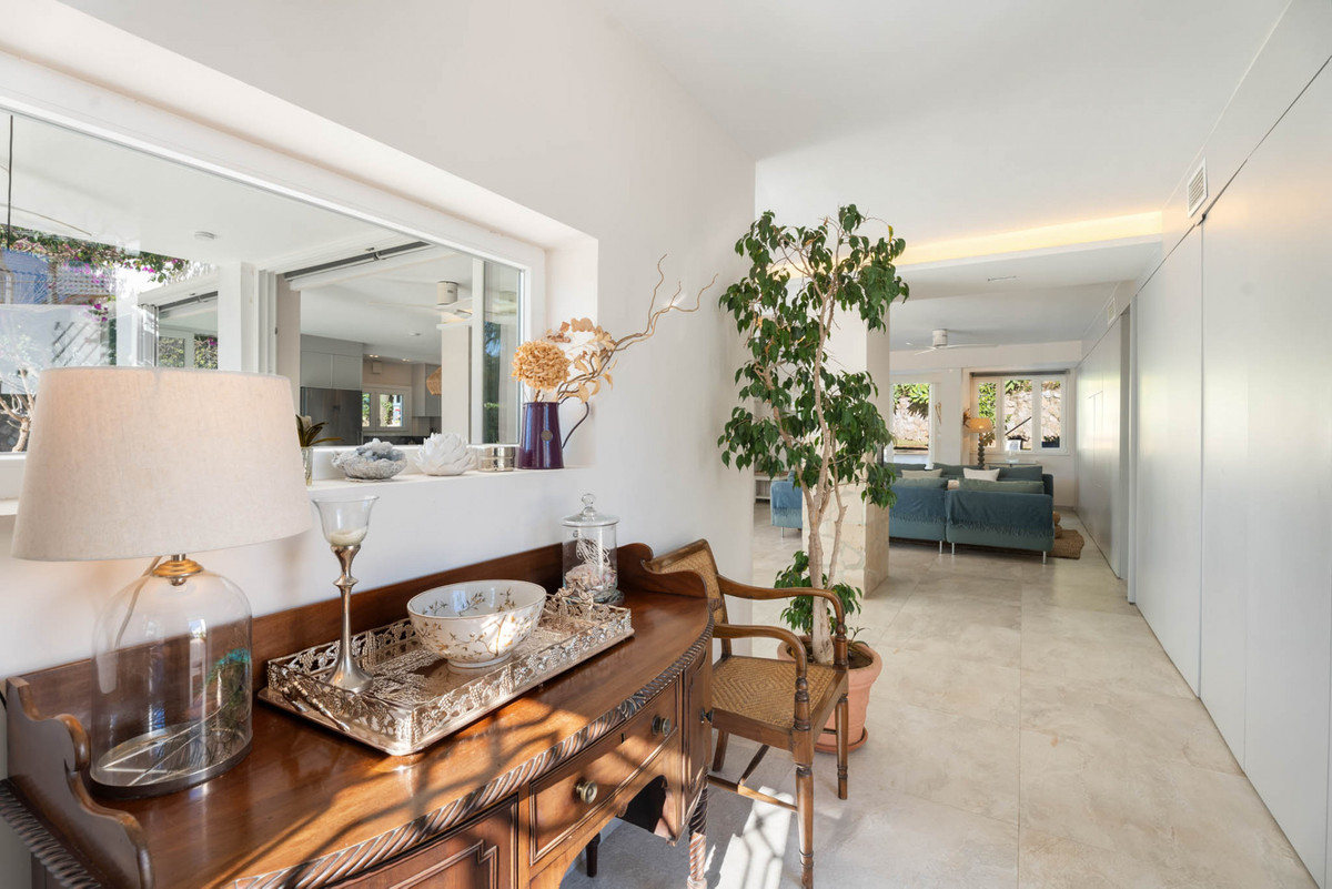 Huis te koop in El Rosario | 6 slaapkamers H5237761