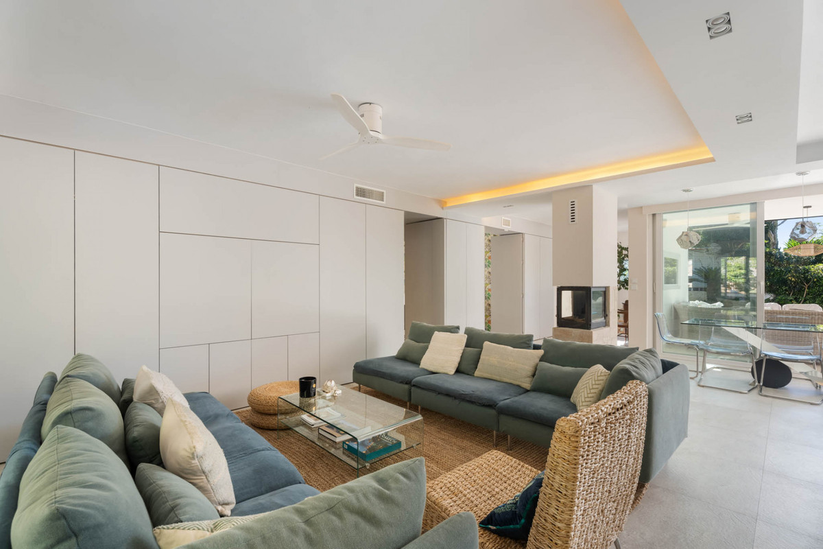 Huis te koop in El Rosario | 6 slaapkamers H5237761