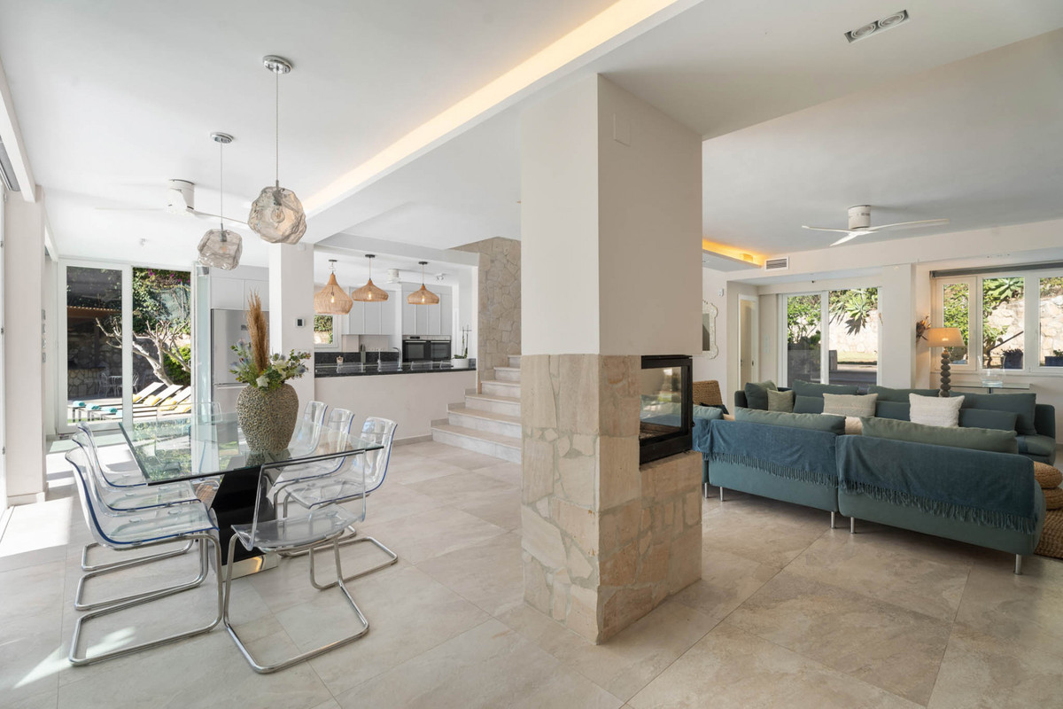 Huis te koop in El Rosario | 6 slaapkamers H5237761